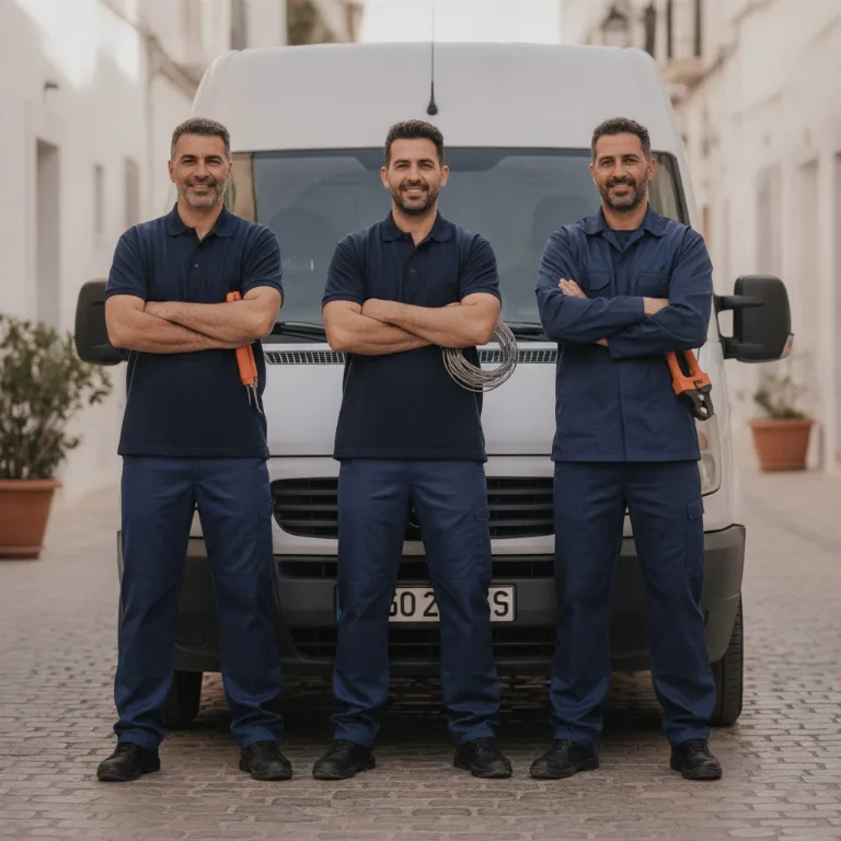 Installazione Videosorveglianza team a Parma